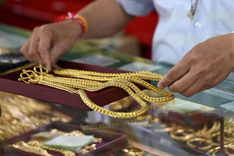 ارتفاع أسعار الذهب ينعش التهريب ويستنفر مصالح الجمارك المغربية