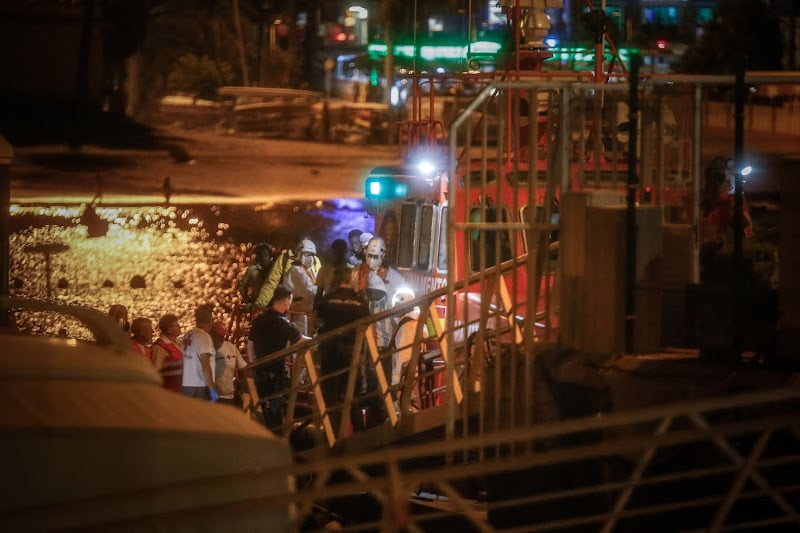 قانون أوروبي جديد للهجرة يثير الجدل