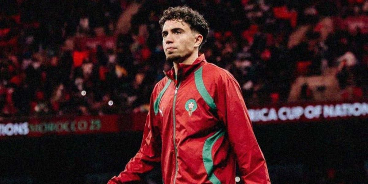 العيناوي عن مواجهة البرازيل: “عازمون ومتحمسون لهذا التحدي”