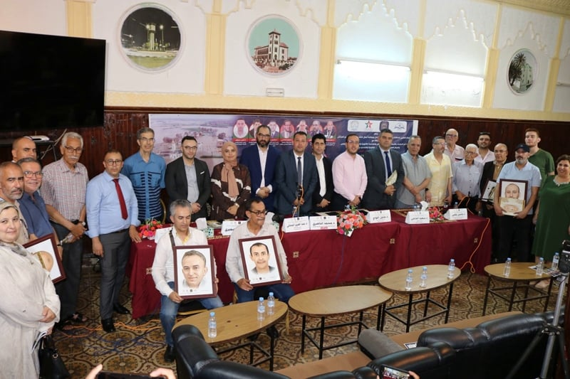 ندوة تبرز مخاطر فيضانات القصر الكبير