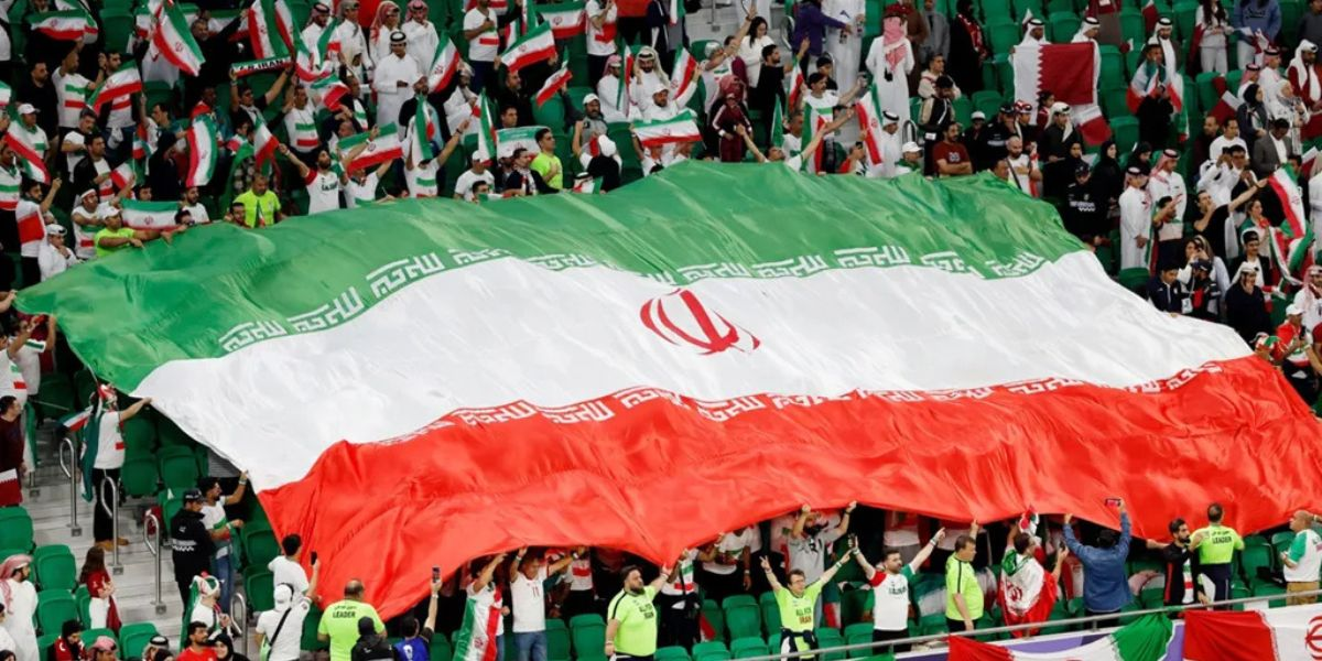 أمريكا ترفض دخول الجمهور الإيراني لأراضيها