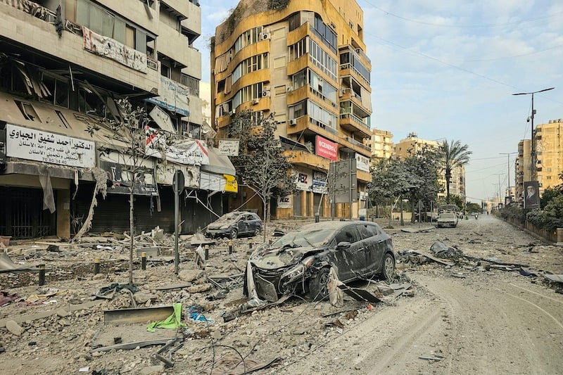 إيران: لبنان أولوية في محادثات سويسرا