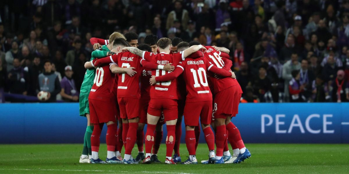 ليفربول يبدأ عصر ما بعد سلوت بإعلان المدرب الجديد