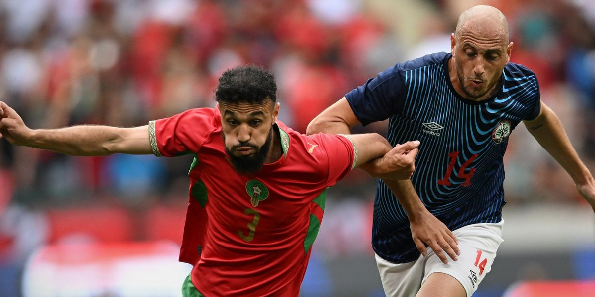منافس الأسود في ورطة قبل انطلاق كأس العالم 2026