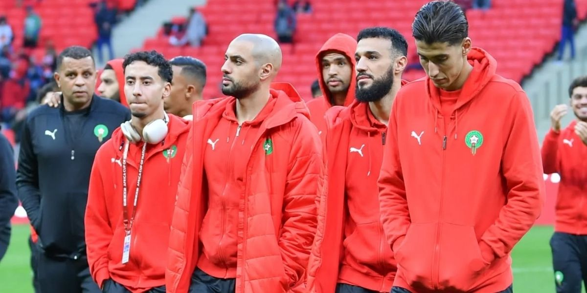 نجم إسباني يبدي إعجابه بالمنتخب المغربي ويتوقع تألقه في مونديال 2026