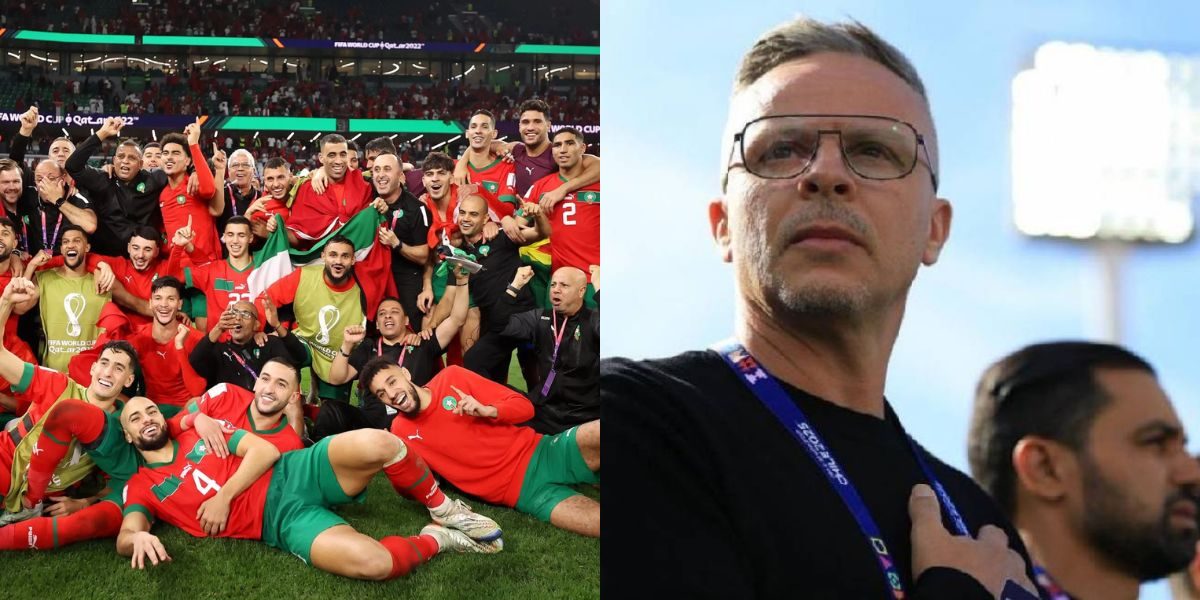 المنتخب المغربي.. مونديال جديد بطموح وذكريات قطر الذهبية