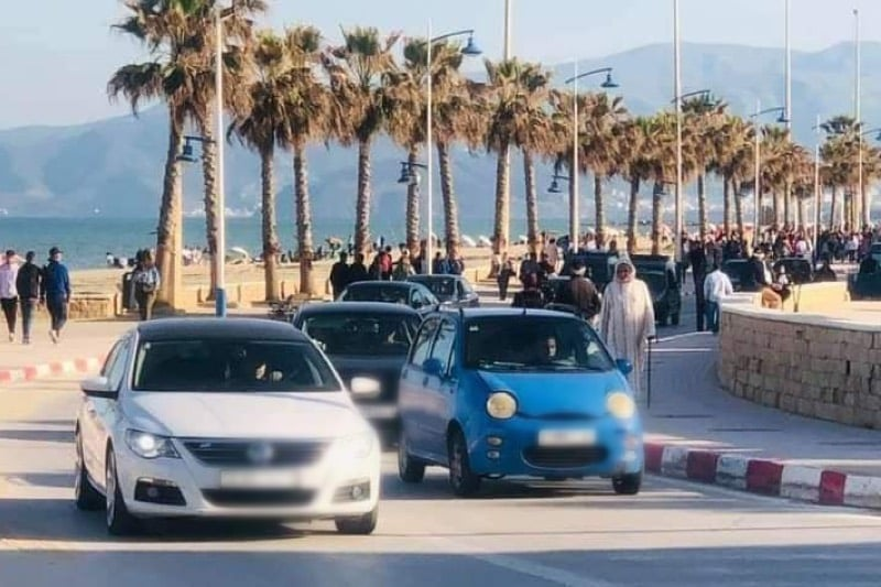 تطوان تسجل انتعاشا سياحيا لافتا
