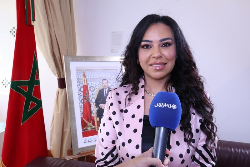 مروة ناجي: أرفض أعمالا لا تشبهني.. والقناعة الفنية أهم من الانتشار