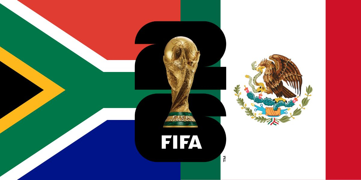 قناة عالمية تنقل مجانا افتتاح كأس العالم بين المكسيك وجنوب إفريقيا