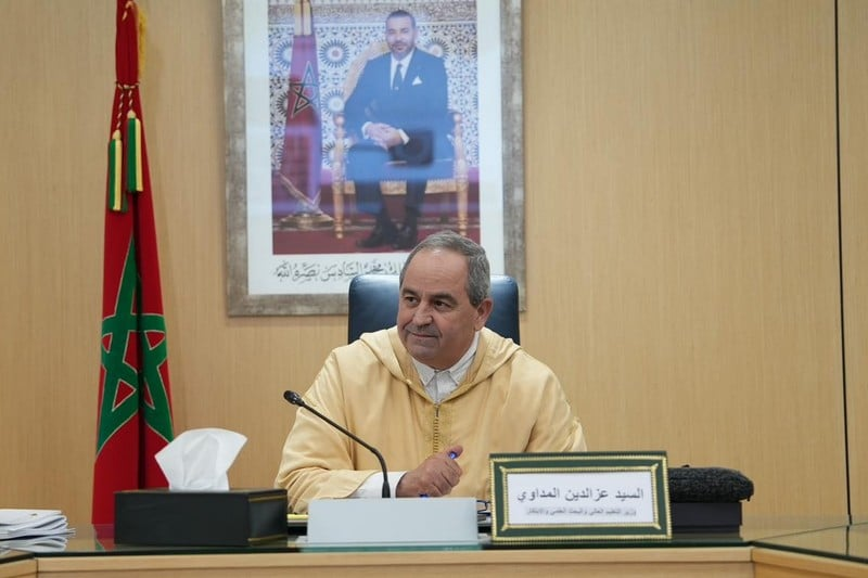 قطاع التعليم العالي يتجه نحو التهدئة