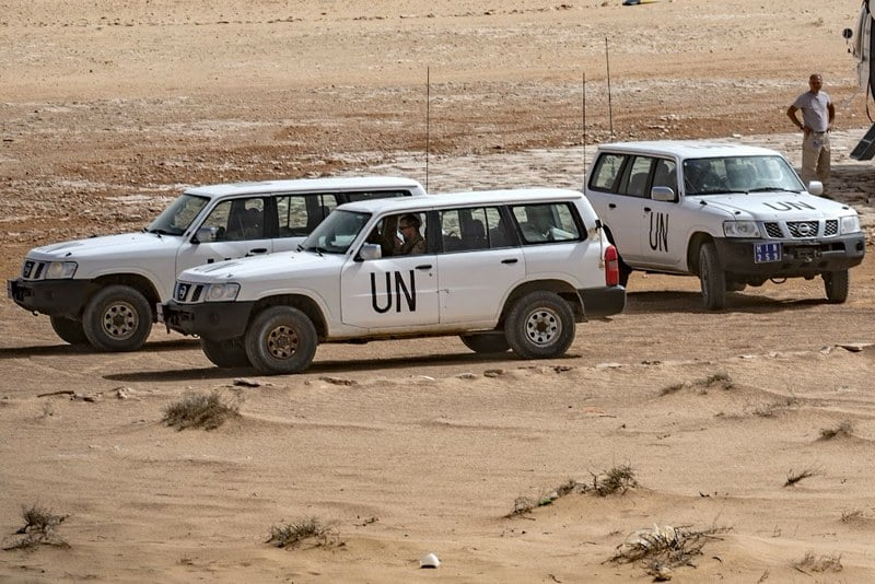 قضية الصحراء المغربية تواصل فرض الواقعة السياسية بالأمم المتحدة