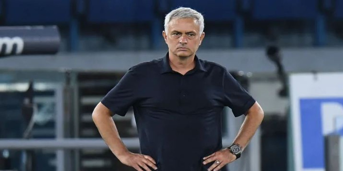 مورينيو يوقف رحيل أحد اللاعبين عن ريال مدريد