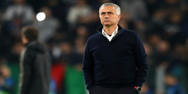 مورينيو للاعب ريال مدريد: لا أريدك