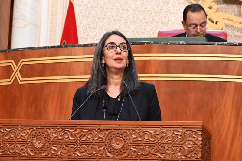 فتاح: "أسعار الكهرماء" ثابتة رغم الأزمات .. ومساهمات الدولة تخضع للتتبّع
