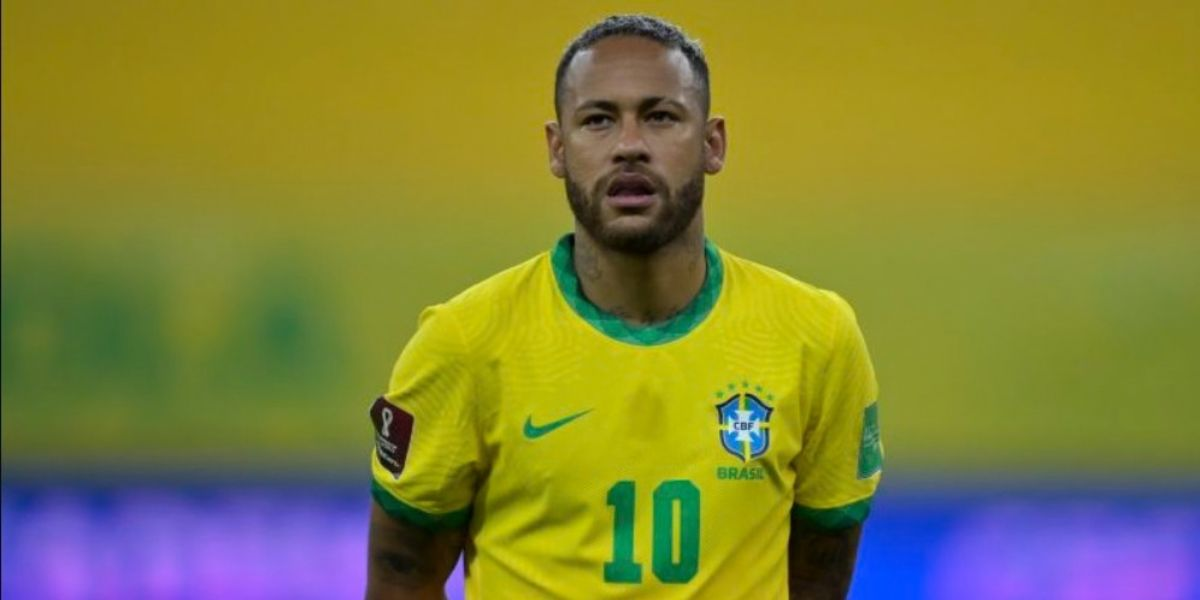قبل مواجهة المغرب.. حسم موقف نيمار النهائي من المونديال