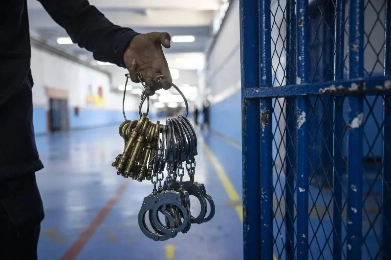 السجن يستقبل مخربي مركبات بالبيضاء