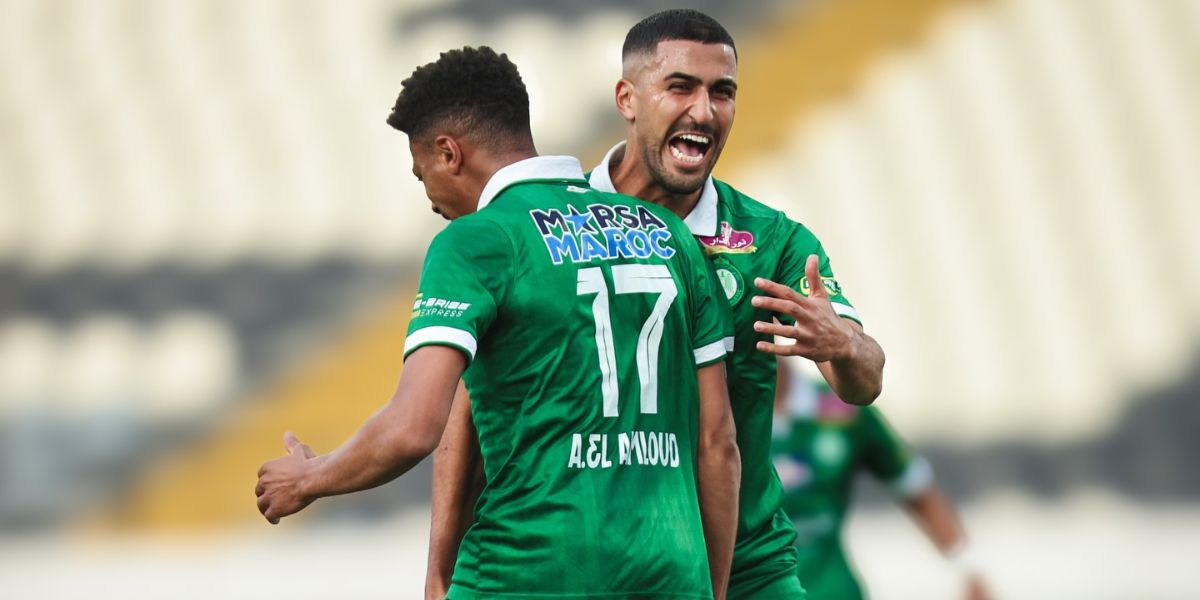 700 مليون لنجم الرجاء الرياضي