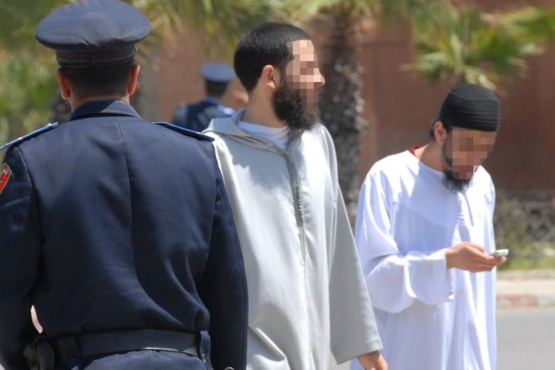 مراجعات فكرية تفتح أبواب "المصالحة" مع مداني التطرف والإرهاب بالمغرب