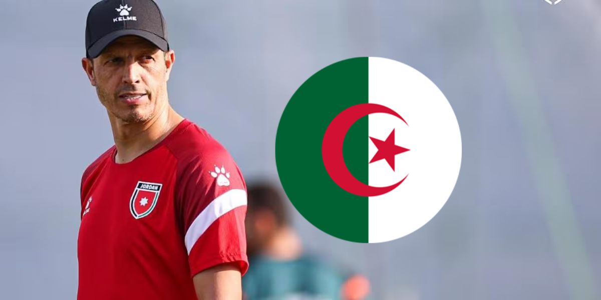 جمال السلامي يبدي احترامه للجزائر