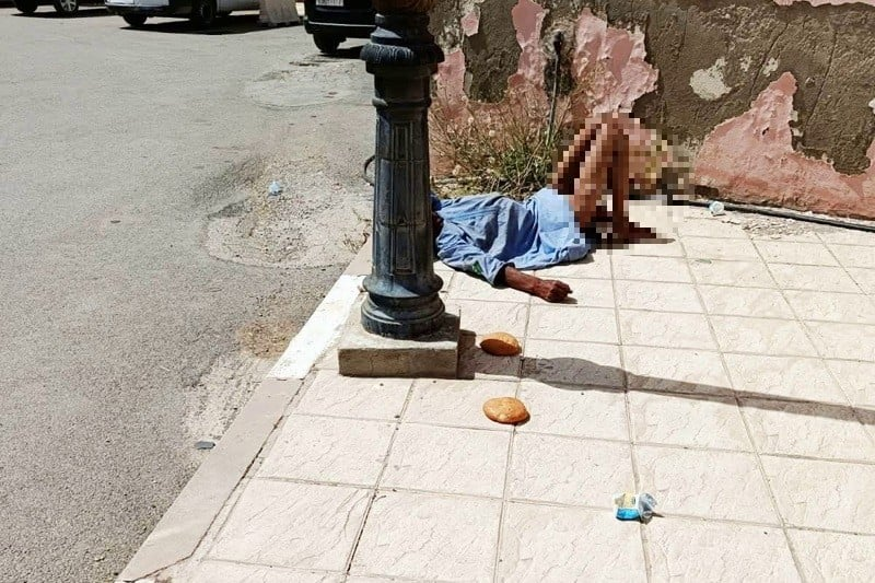 وفاة خمسيني تثير الجدل بمدينة تازة