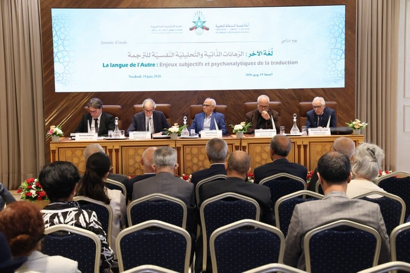 "لغة الآخر".. كيف تعيد الترجمة تشكيل إحساس الانتماء وترتيب الذاكرة