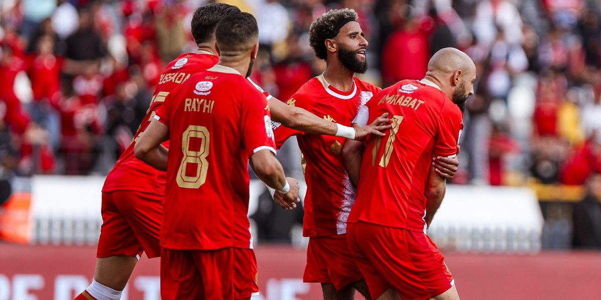 إدارة الوداد ترفض انضمام أحد اللاعبين إلى المنتخب